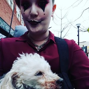 Meet your Posher, Madeleine